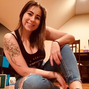 Meet your Posher, Jessica